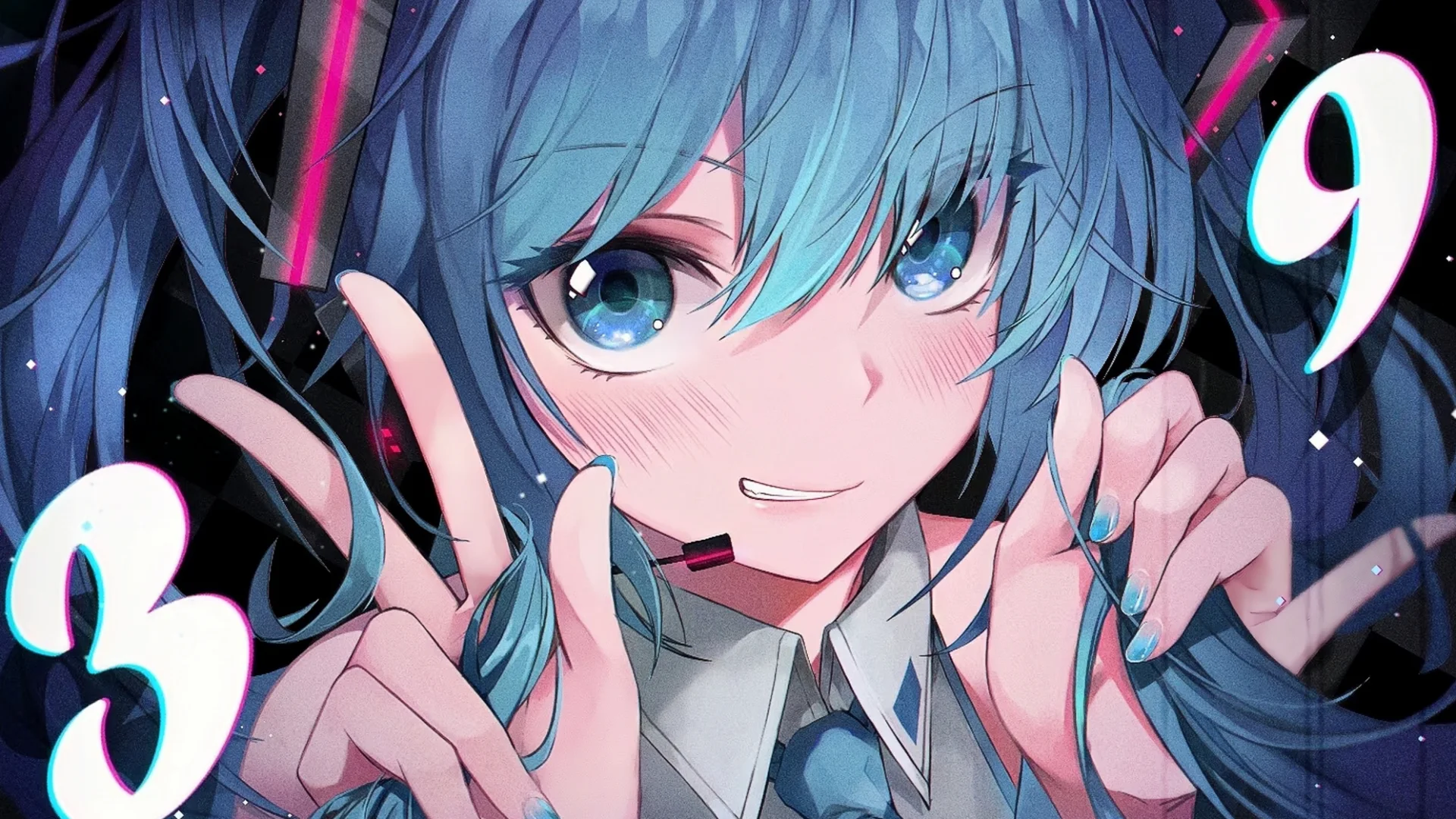 初音未来